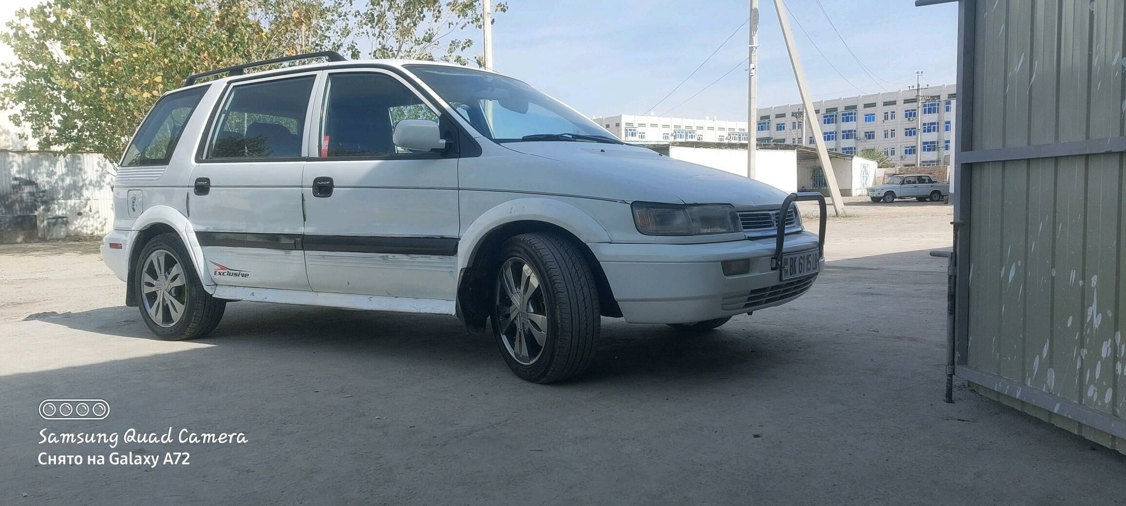 Hyundai Staria 1998 - 70 000 TMT - Туркменабат - img 10