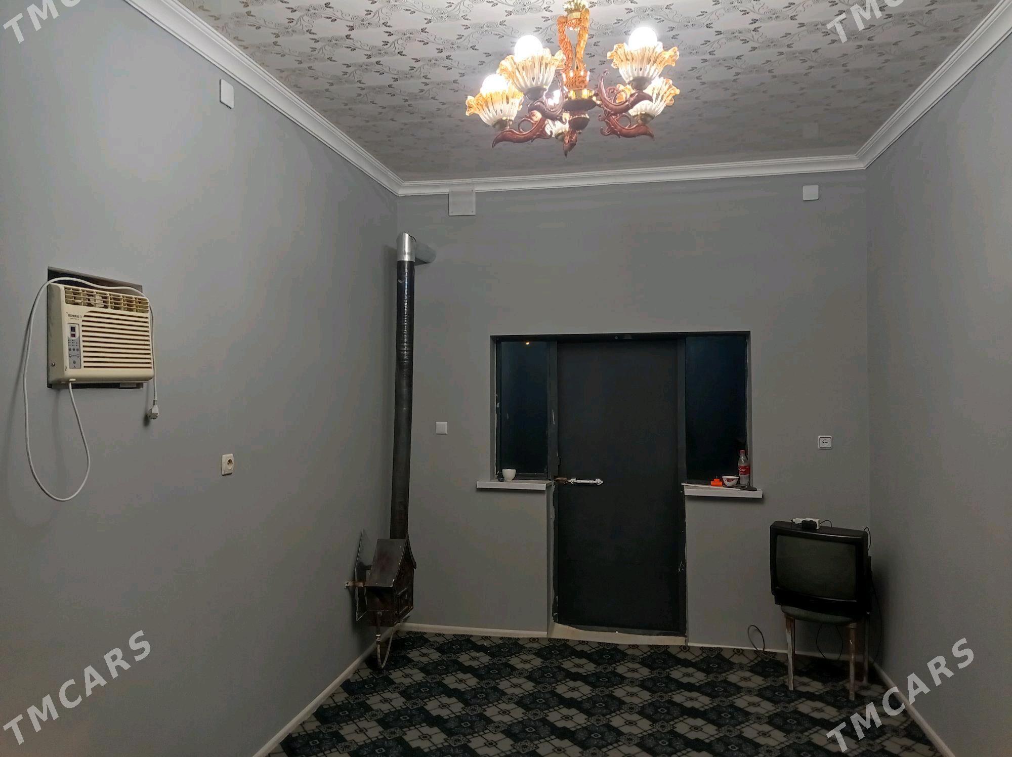 kwartyra arenda - Гёкдже - img 5