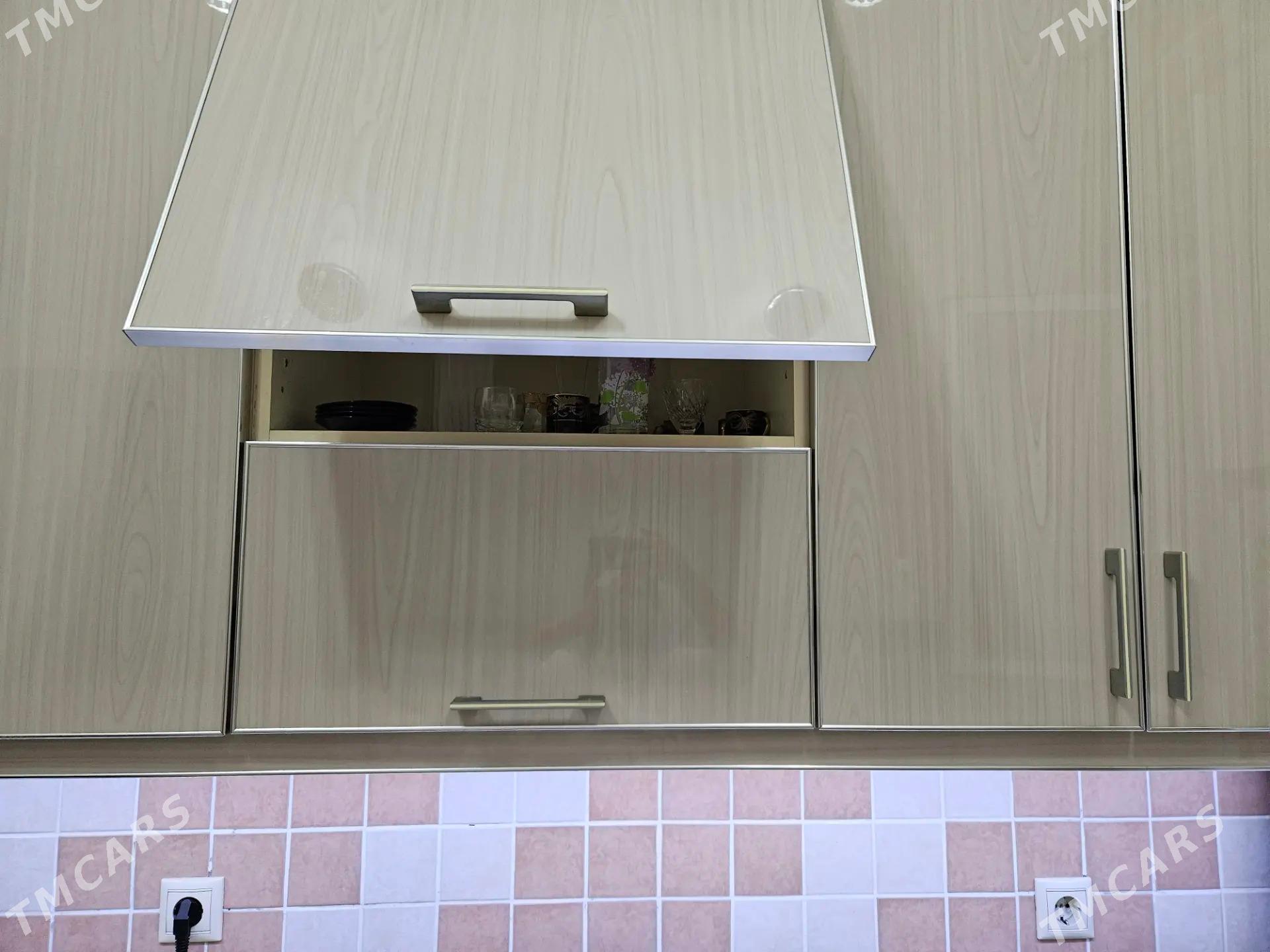 Кухонный гарнитур - Ашхабад - img 3