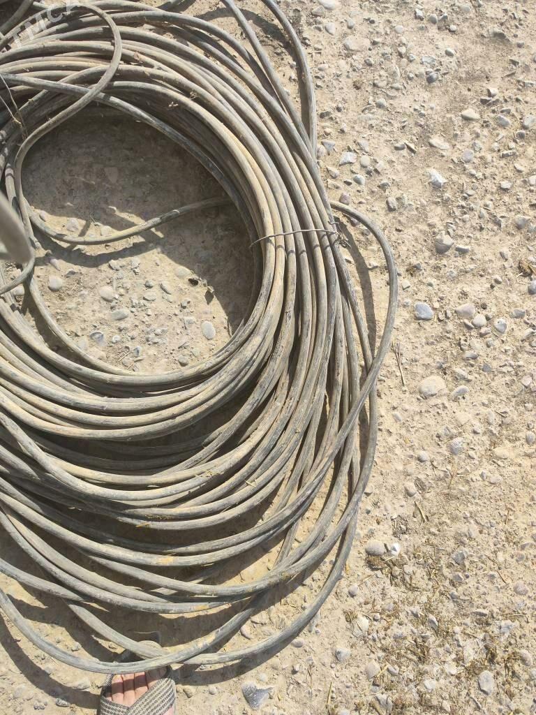 kabel mis кабел ссср 5x1,5 - Murgap - img 2