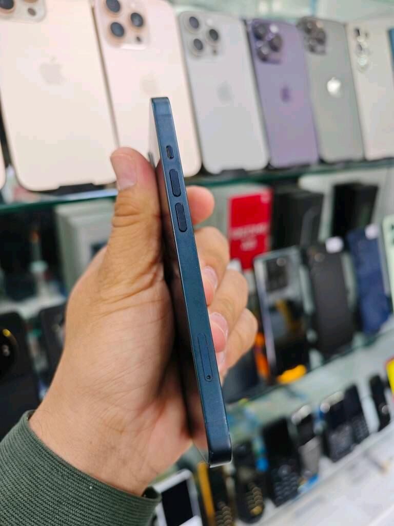 iPhone 13 256gb 84% - Aşgabat - img 1