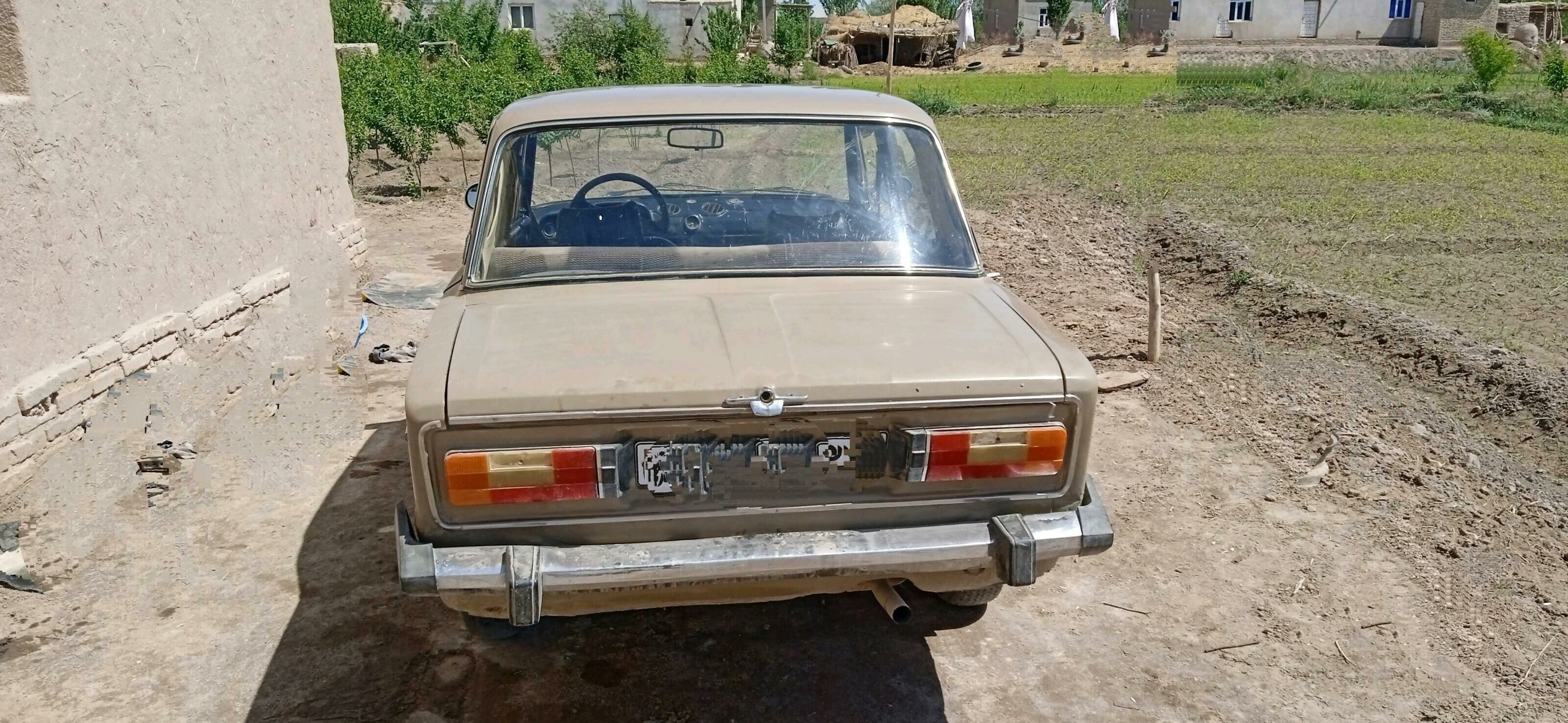 Lada 2106 1999 - 8 000 TMT - Гурбансолтан Едже - img 2
