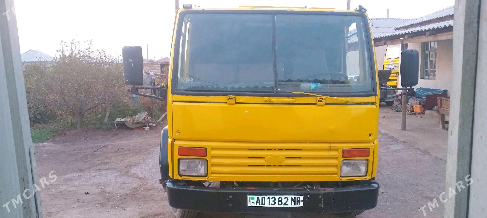 Man TGX 1986 - 150 000 TMT - Murgap - img 1
