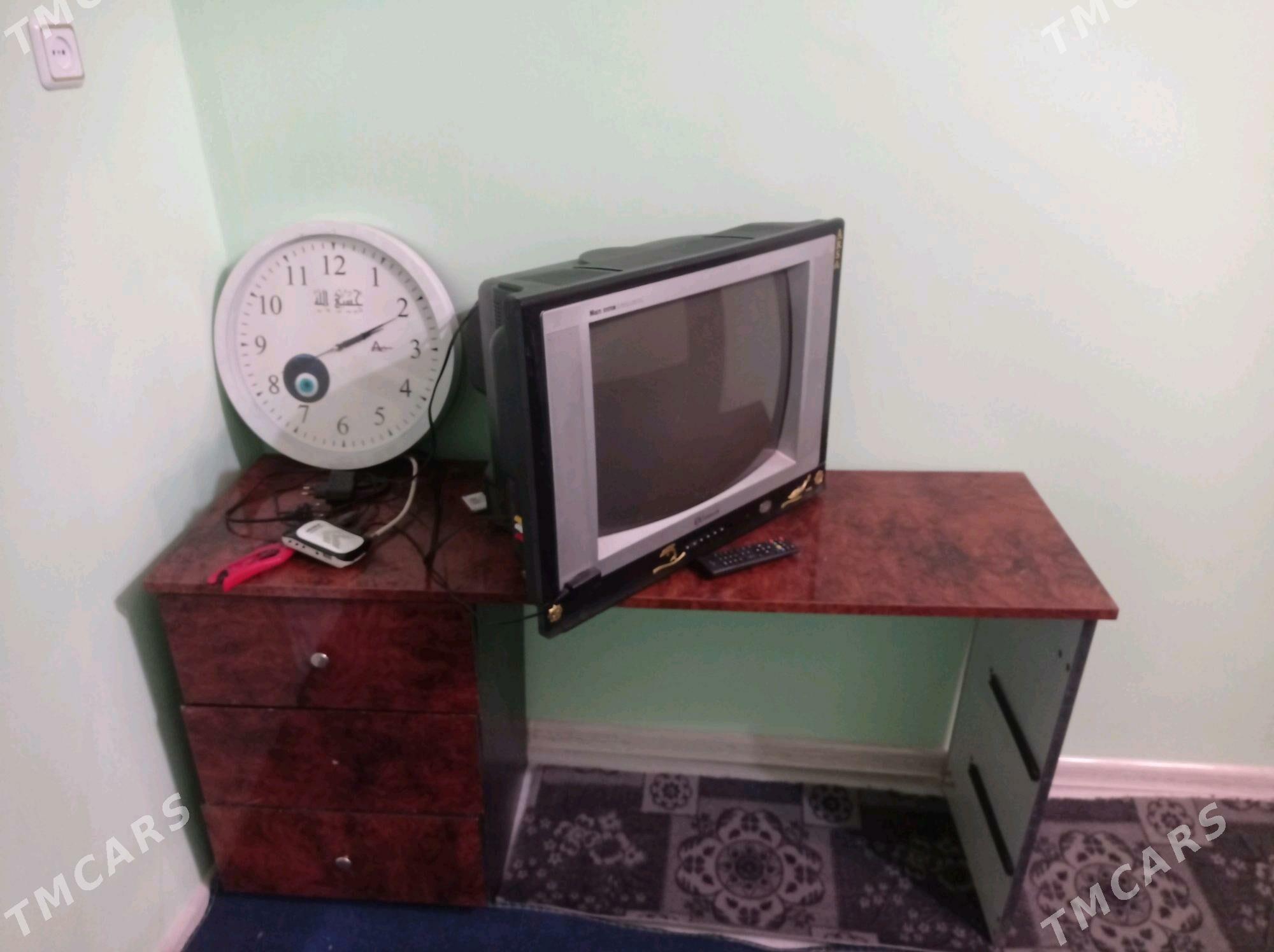 kwartyra arenda - Гёкдже - img 6