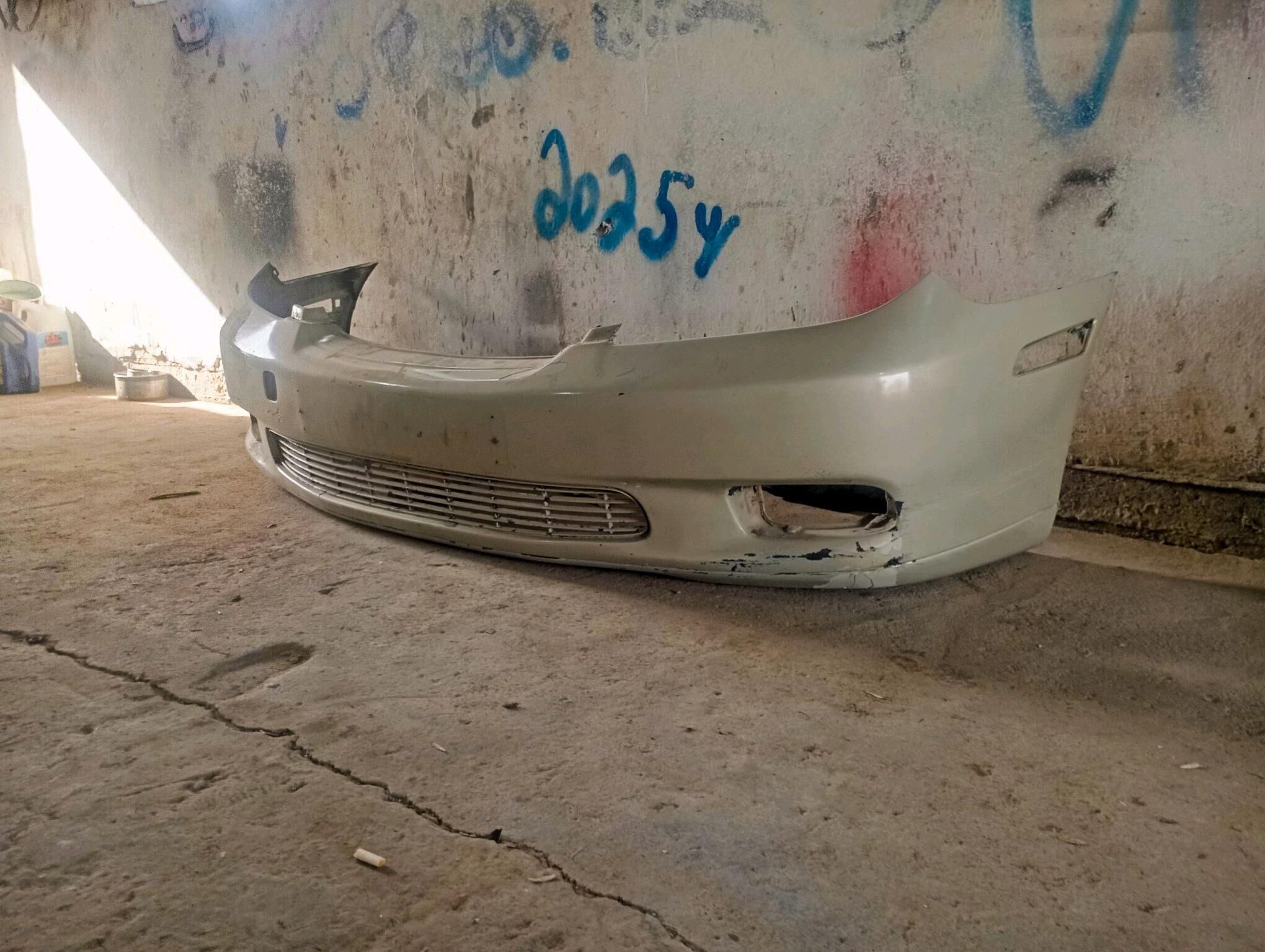 bufer es300 lexus 1 200 TMT - Чарджоу - img 3