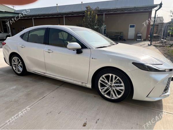 Toyota Camry 2025 - 805 000 TMT - Ашхабад - img 3