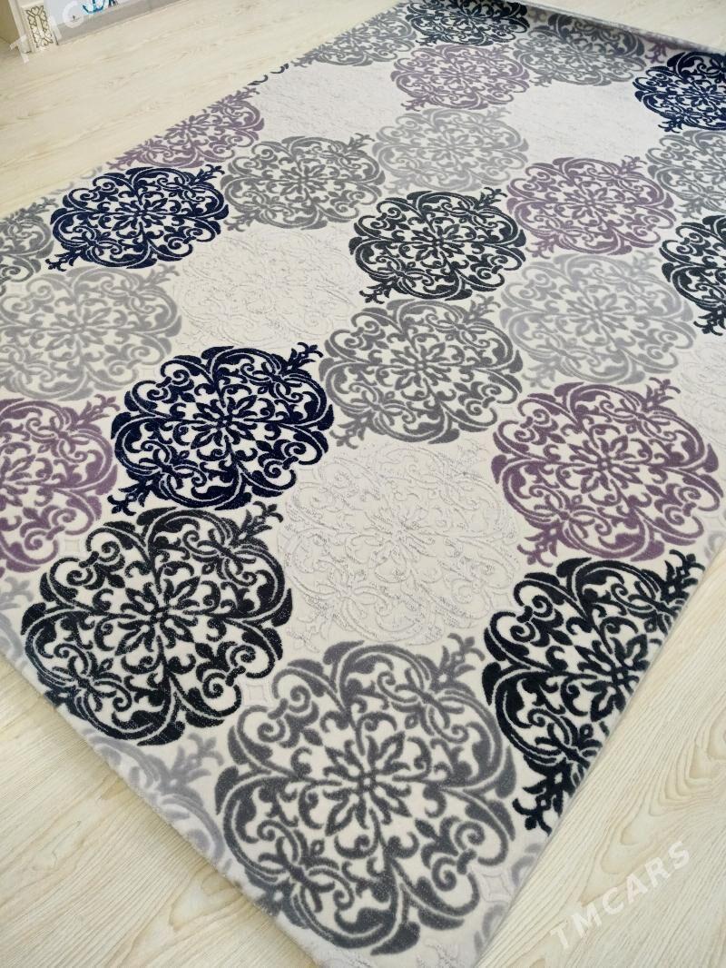 Haly tureskiy akia - Daşoguz - img 4