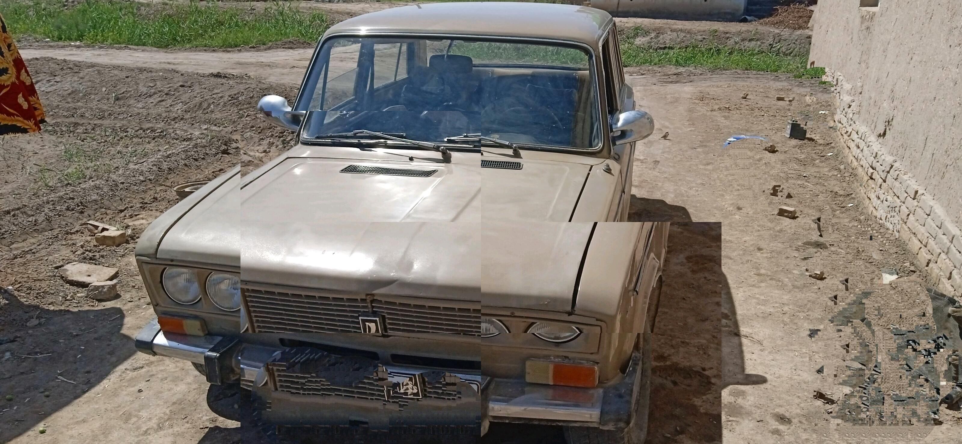 Lada 2106 1999 - 8 000 TMT - Гурбансолтан Едже - img 3