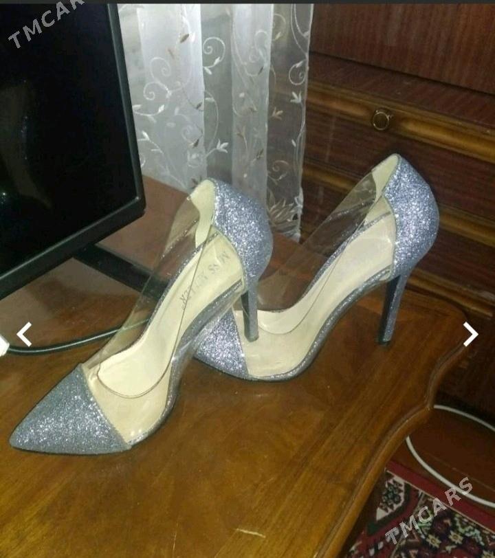 Туфли - Ашхабад - img 3