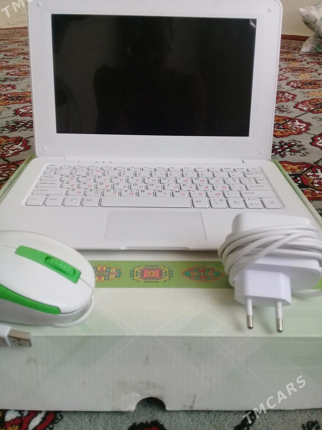 Kompyuter - Кëши - img 3