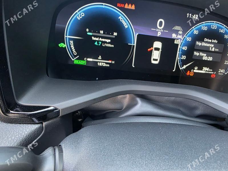 Toyota Camry 2025 - 735 000 TMT - Арзув - img 3