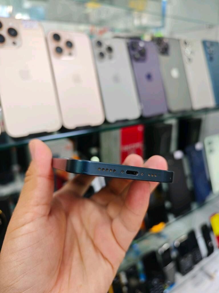 iPhone 13 256gb 84% - Aşgabat - img 2
