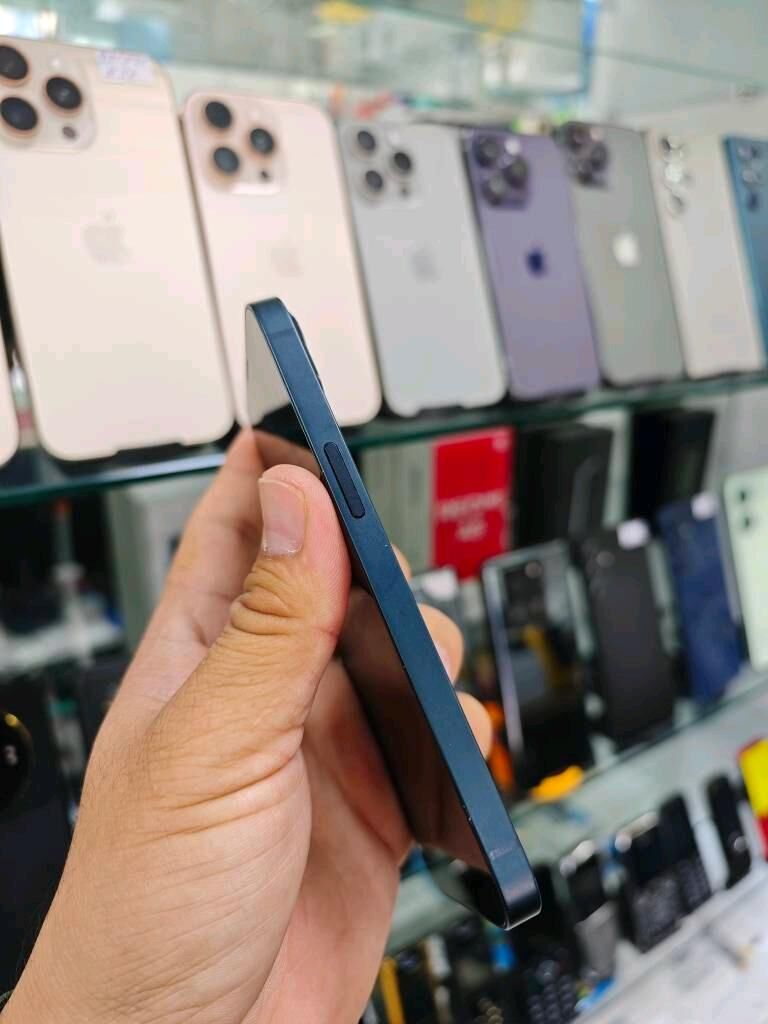 iPhone 13 256gb 84% - Aşgabat - img 5