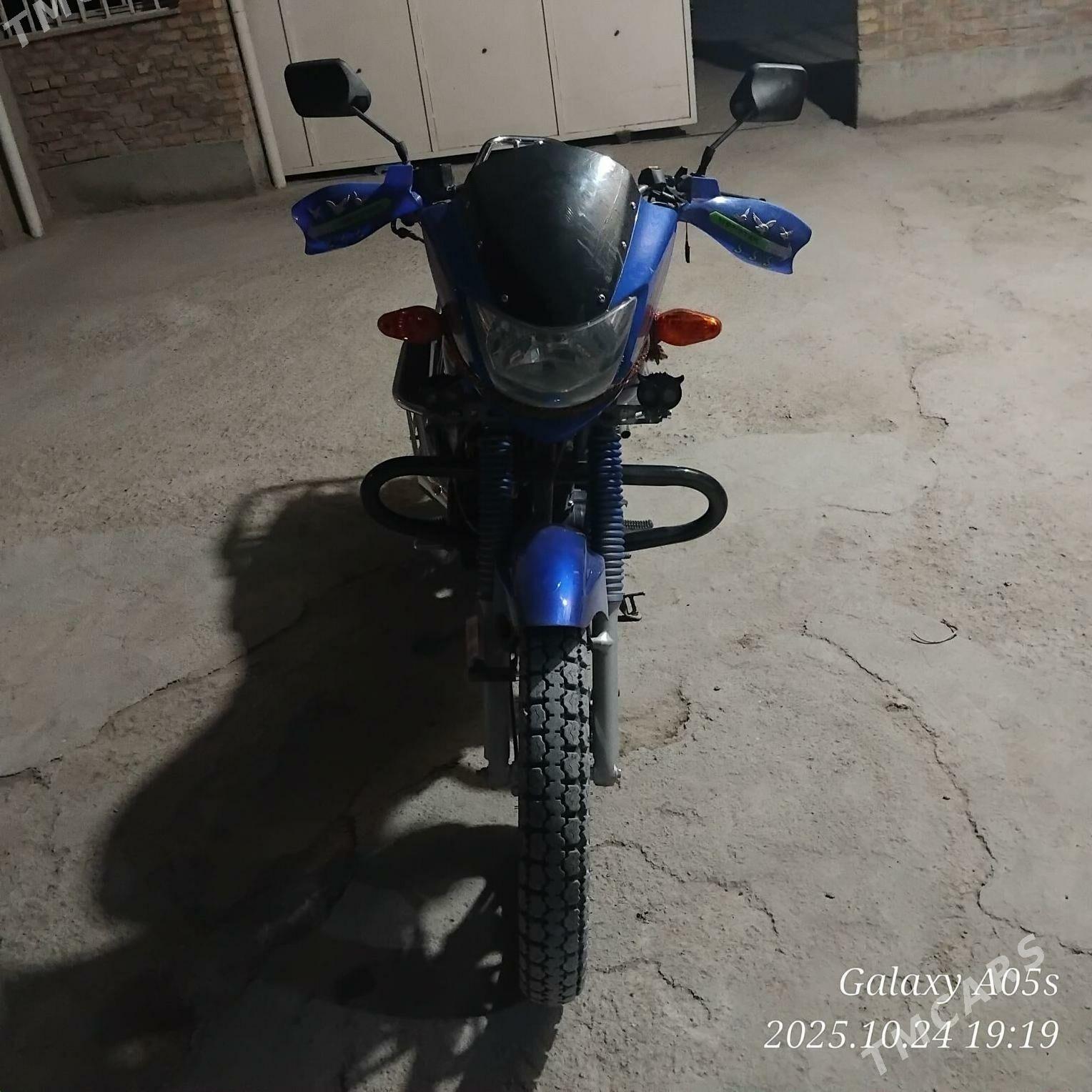 Fekon FK150-8G 2022 - 15 400 TMT - Бахарден - img 2