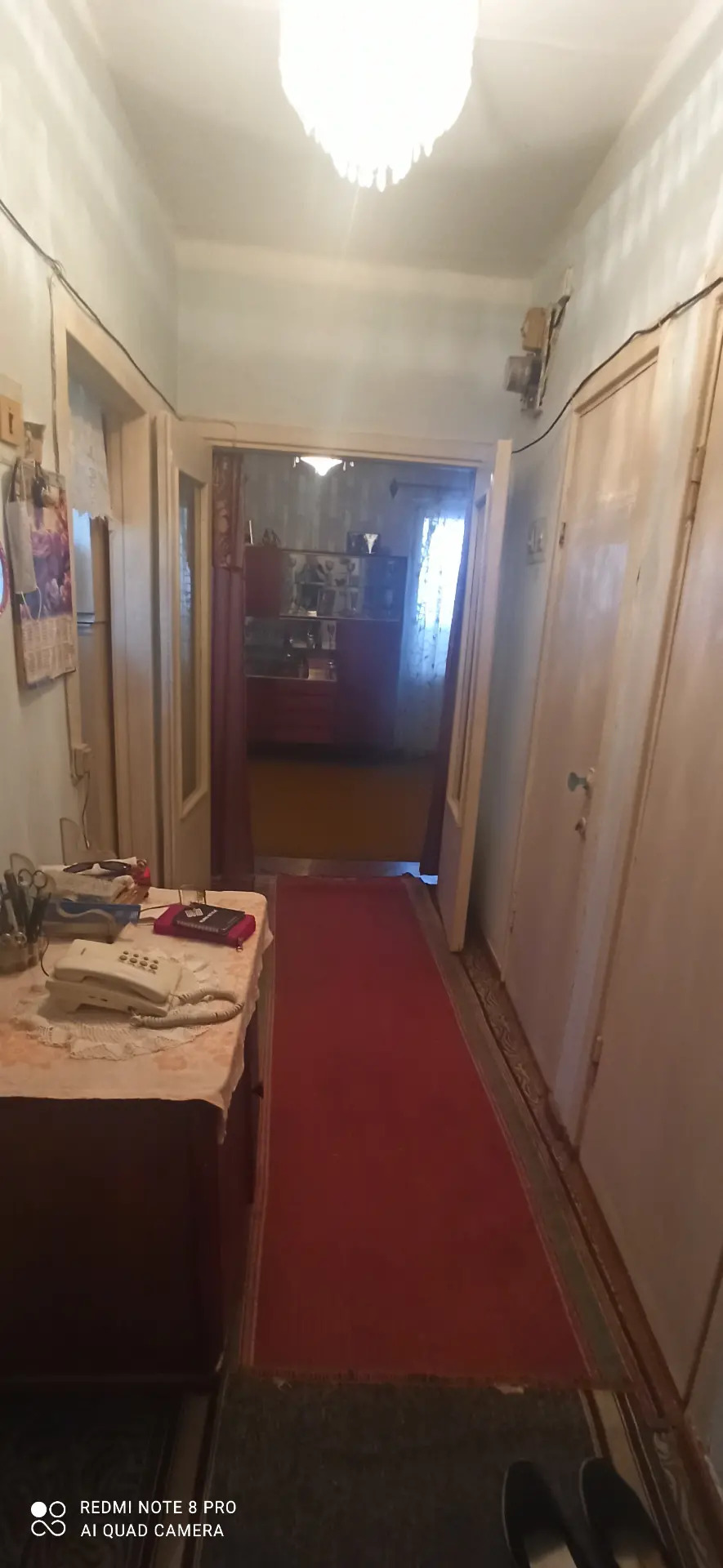 КВАРТИРА МИКРОРАЙОН - Туркменбаши - img 5