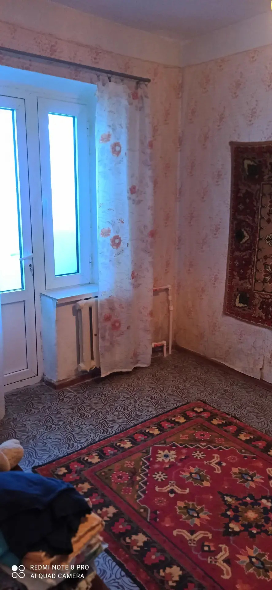 КВАРТИРА МИКРОРАЙОН - Туркменбаши - img 2