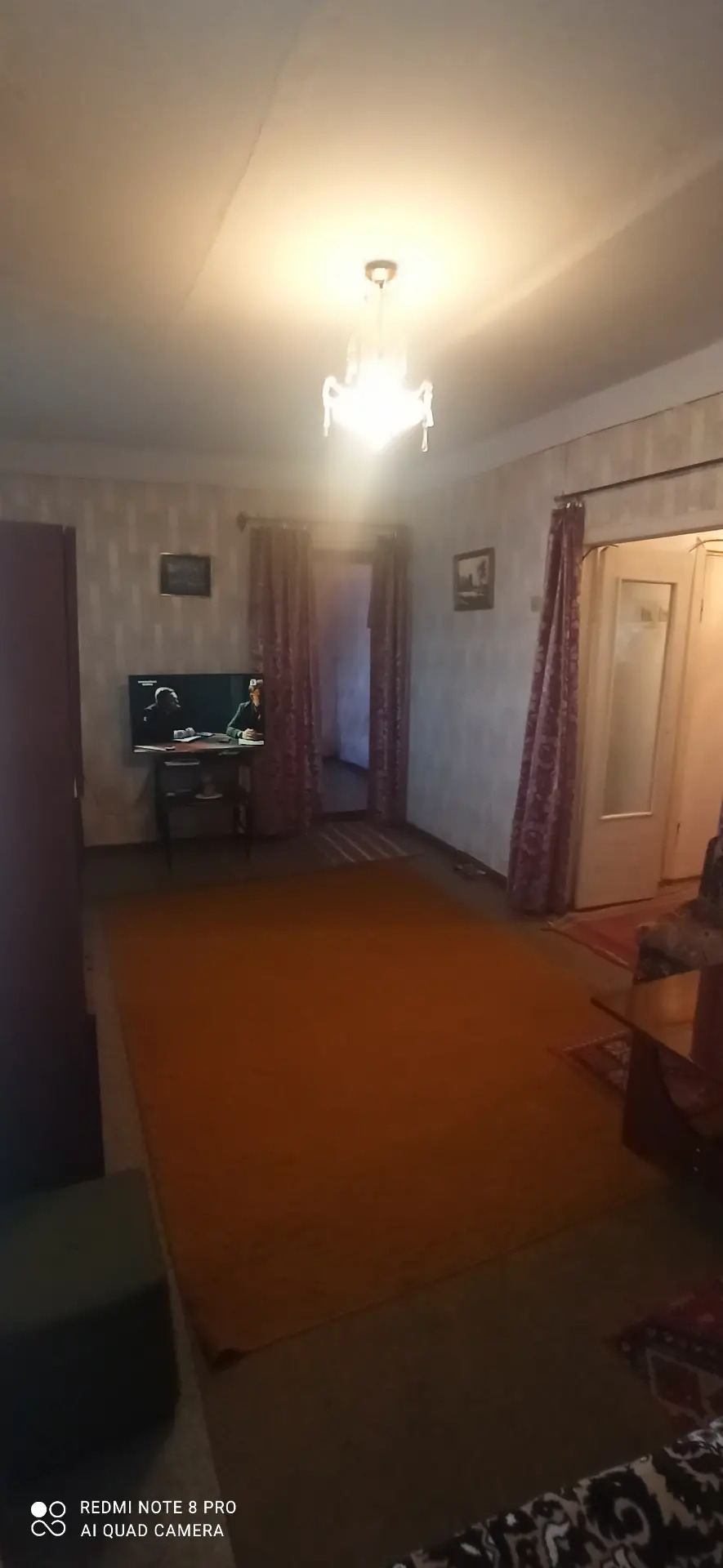 КВАРТИРА МИКРОРАЙОН - Туркменбаши - img 4