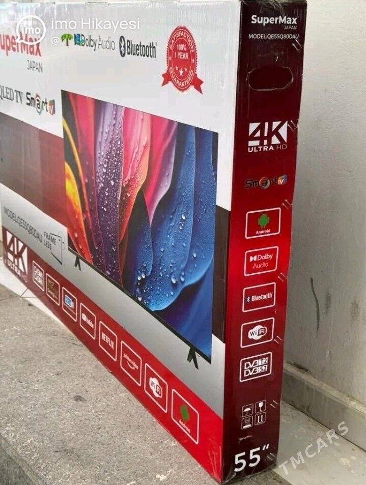 Telewizor 43 - Ашхабад - img 3