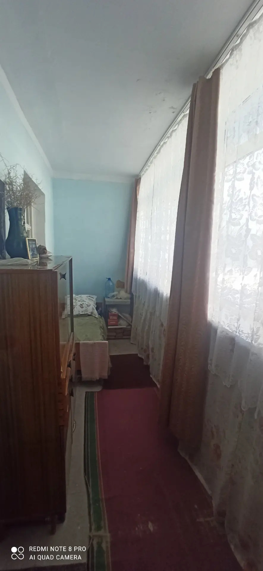 КВАРТИРА МИКРОРАЙОН - Туркменбаши - img 6