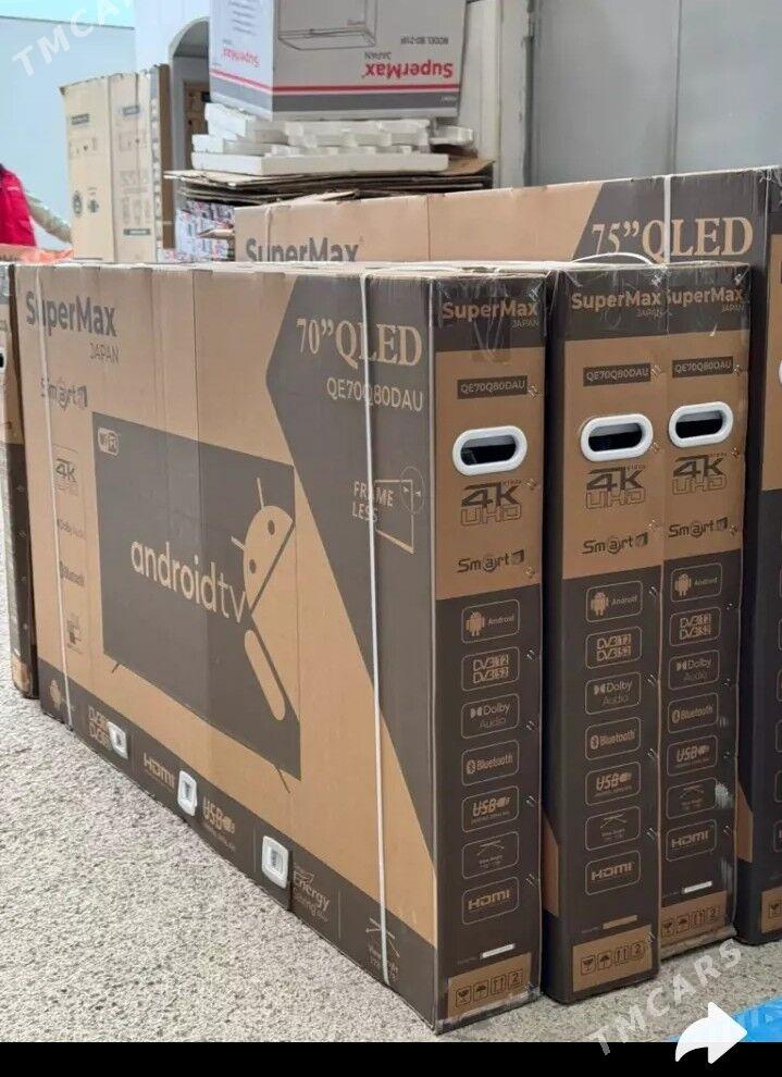 Telewizor 43 - Ашхабад - img 5