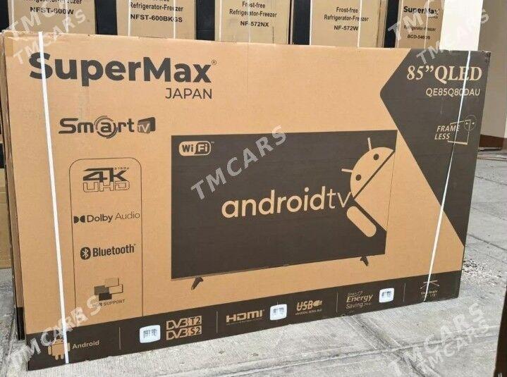 Telewizor 43 - Ашхабад - img 4