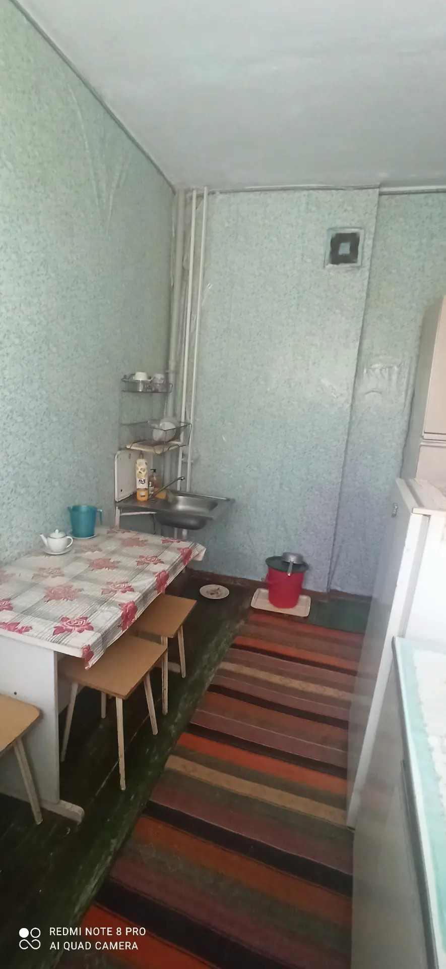 КВАРТИРА МИКРОРАЙОН - Туркменбаши - img 1