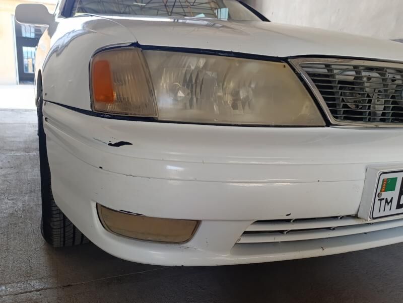 99 Avalon far,tumanka komplekt 400 TMT - Туркменабат - img 4