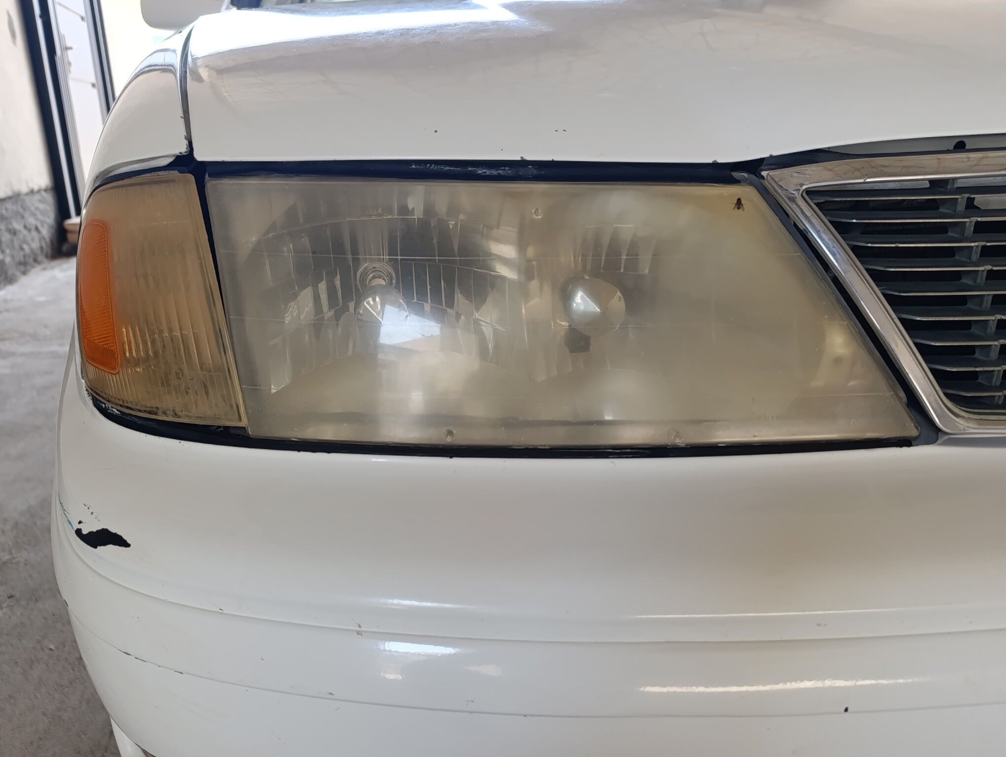 99 Avalon far,tumanka komplekt 400 TMT - Туркменабат - img 3
