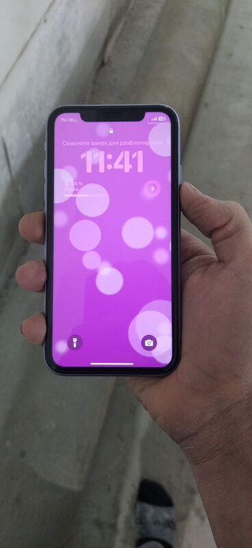 Iphone 11 - Daşoguz - img 2