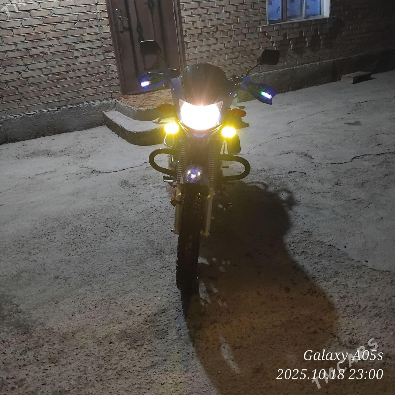 Fekon FK150-8G 2022 - 15 400 TMT - Бахарден - img 4