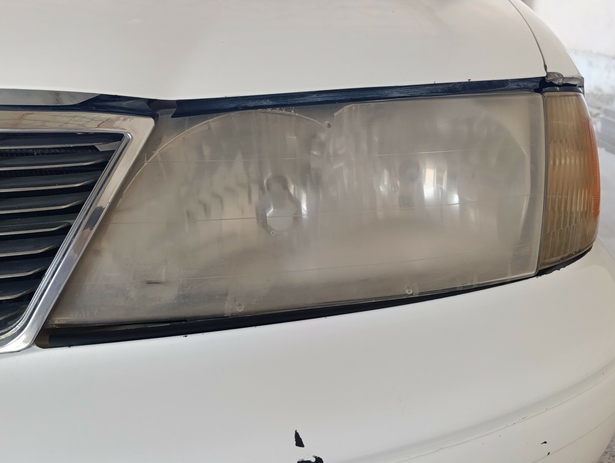 99 Avalon far,tumanka komplekt 400 TMT - Туркменабат - img 2