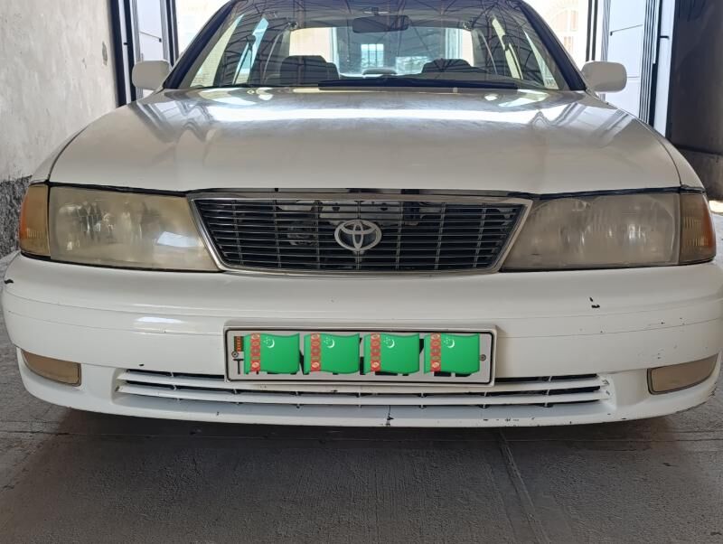 99 Avalon far,tumanka komplekt 400 TMT - Туркменабат - img 1