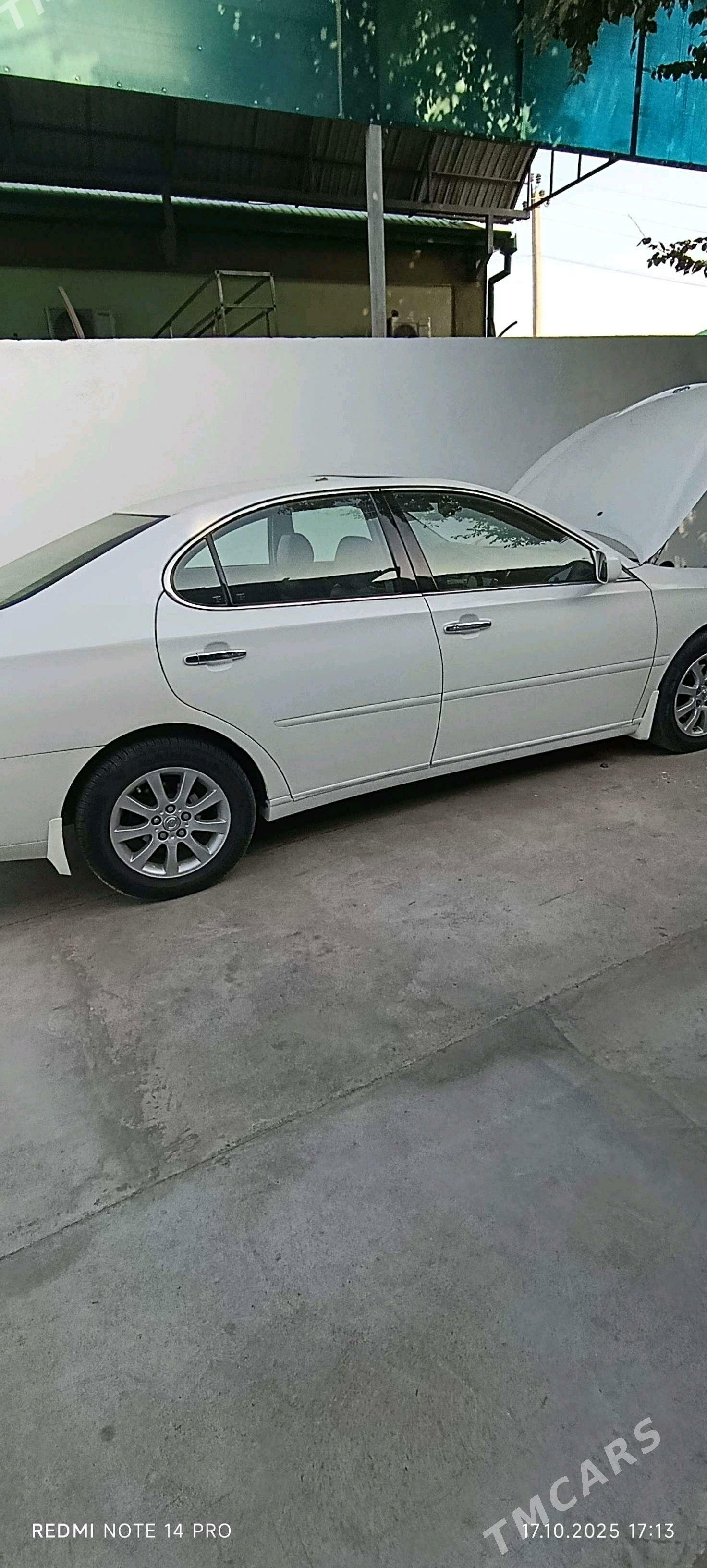 Lexus ES 330 2005 - 195 000 TMT - Анев - img 4