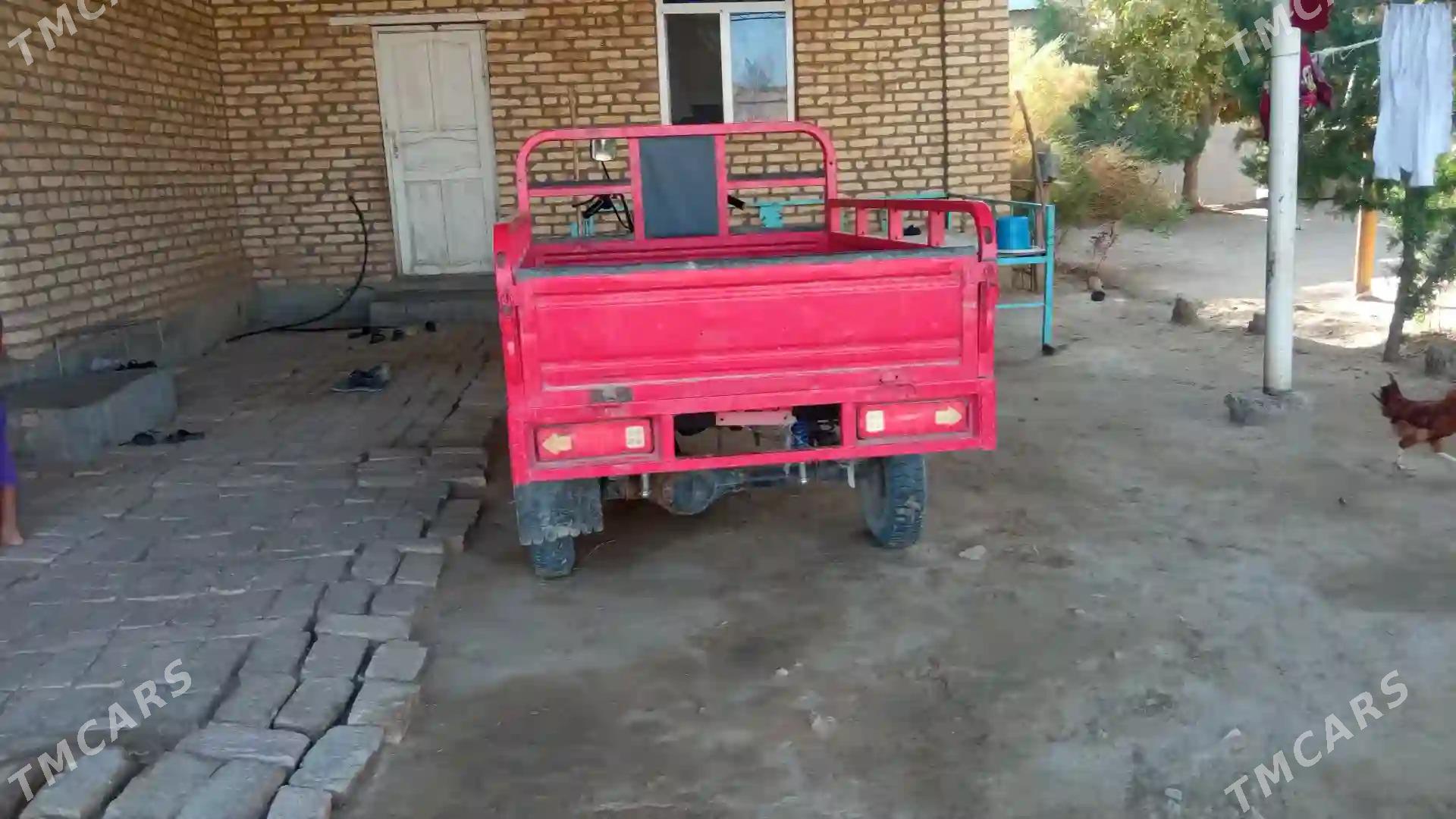 Fekon FK150-8G 2017 - 16 000 TMT - Ýolöten - img 3