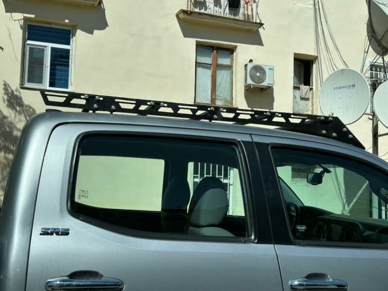 bagaj багажник bagaž 6 000 TMT - Ашхабад - img 2