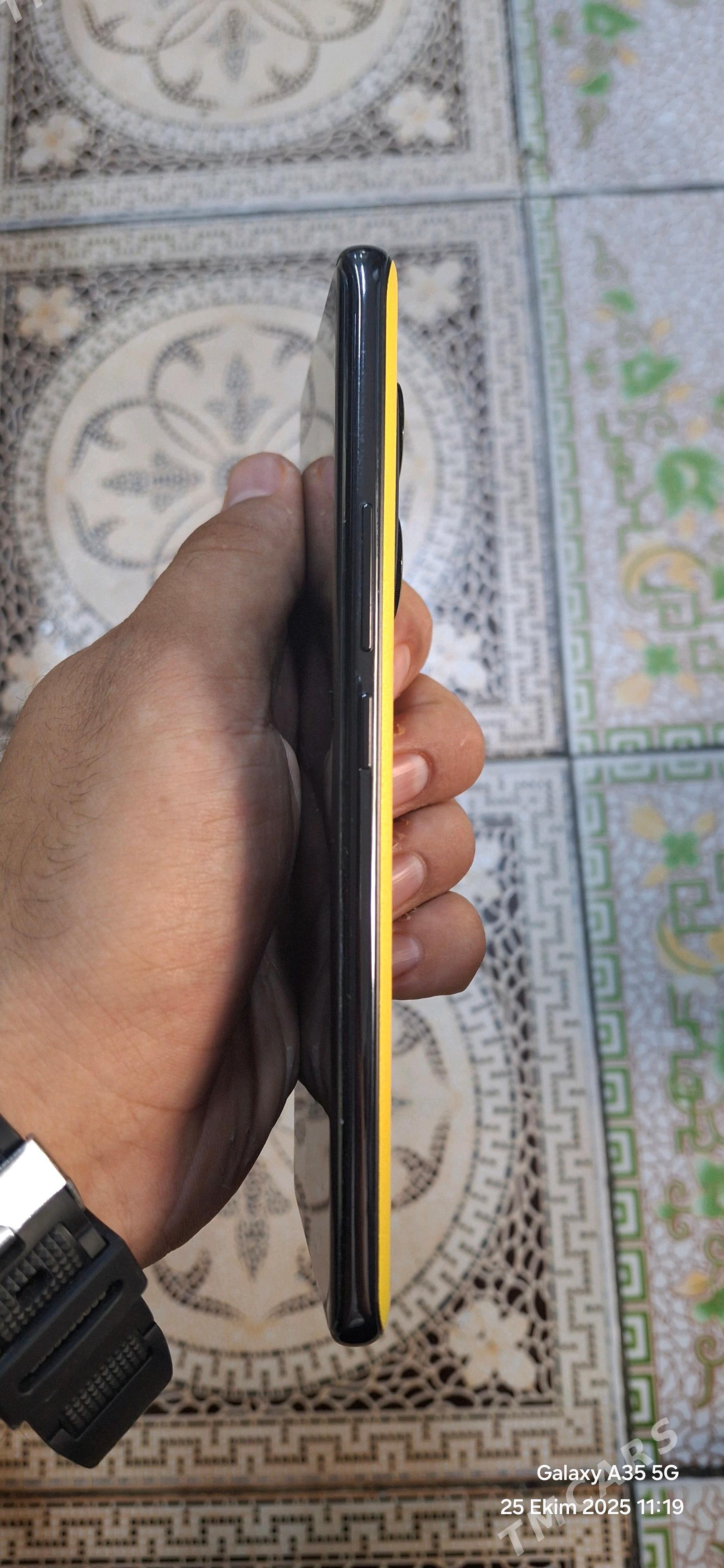 Telefon POCO F7 - Ашхабад - img 2