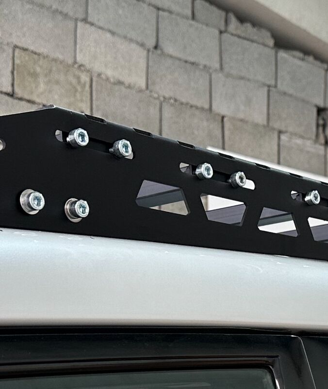 bagaj багажник bagaž 6 000 TMT - Ашхабад - img 1