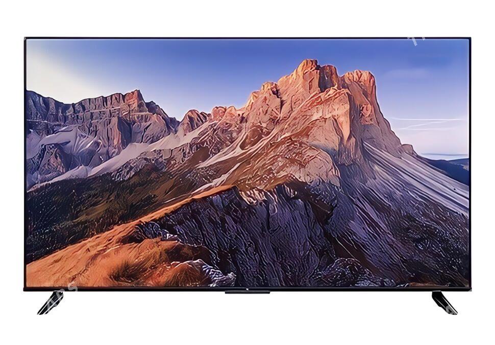 Телевизор Redmi EA65 65" L65RB - Ашхабад - img 1
