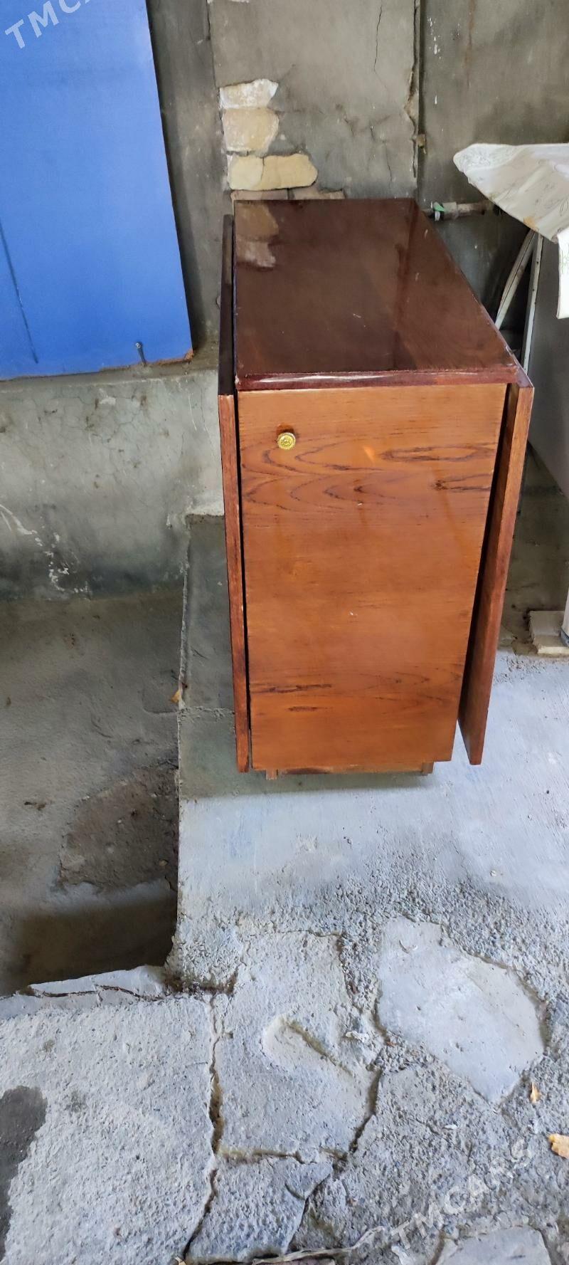 стол советской эпохи - Ашхабад - img 2