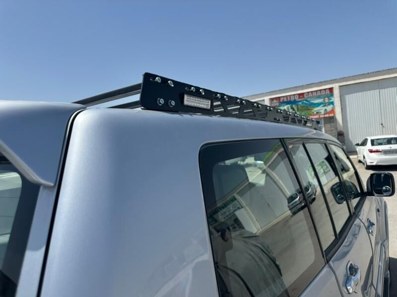 bagaj багажник bagaž 6 000 TMT - Ашхабад - img 5