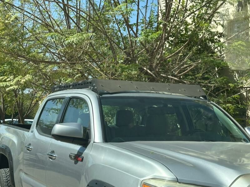 bagaj багажник bagaž 6 000 TMT - Ашхабад - img 3