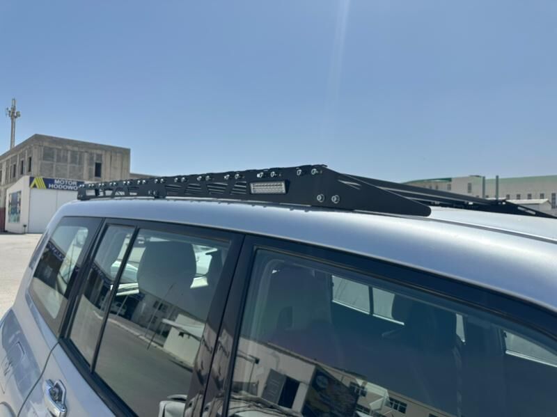 bagaj багажник bagaž 6 000 TMT - Ашхабад - img 6