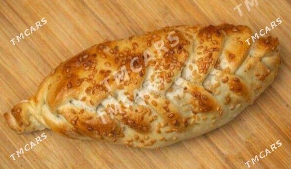 Toý somsa gatlakly pisme - Ашхабад - img 6