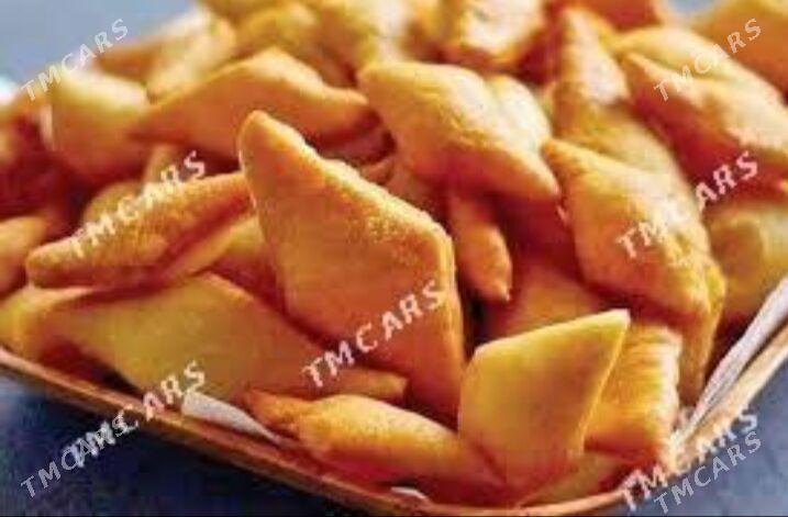 Toý somsa gatlakly pisme - Ашхабад - img 3