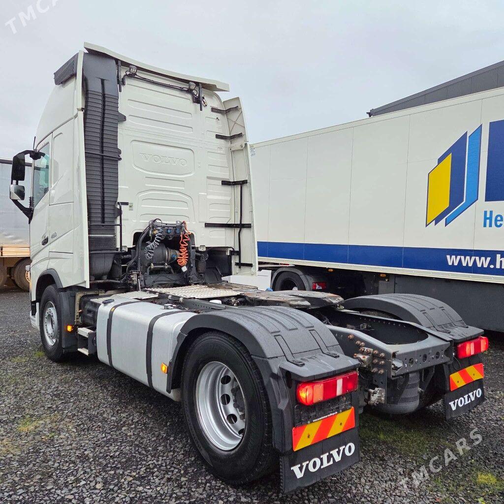 Volvo FH 460 2020 - 1 248 000 TMT - Aşgabat - img 4