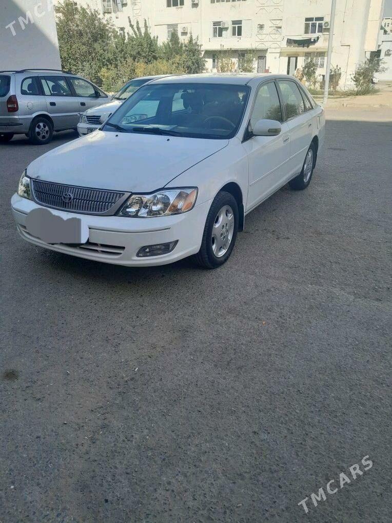 Toyota Avalon 2001 - 145 000 TMT - Ашхабад - img 2