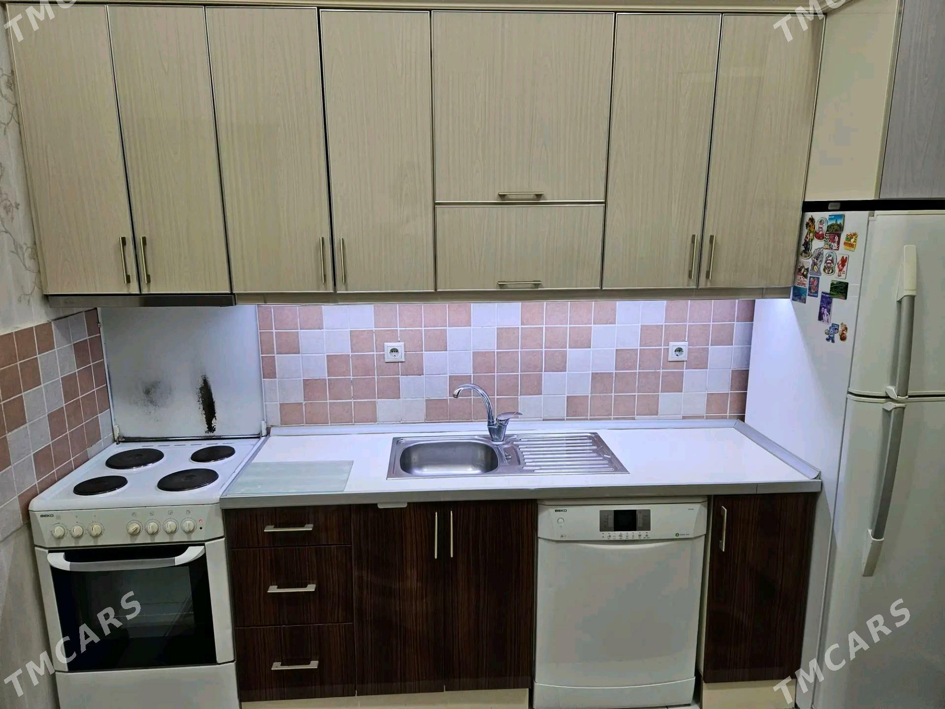 Кухонный гарнитур - Aşgabat - img 1