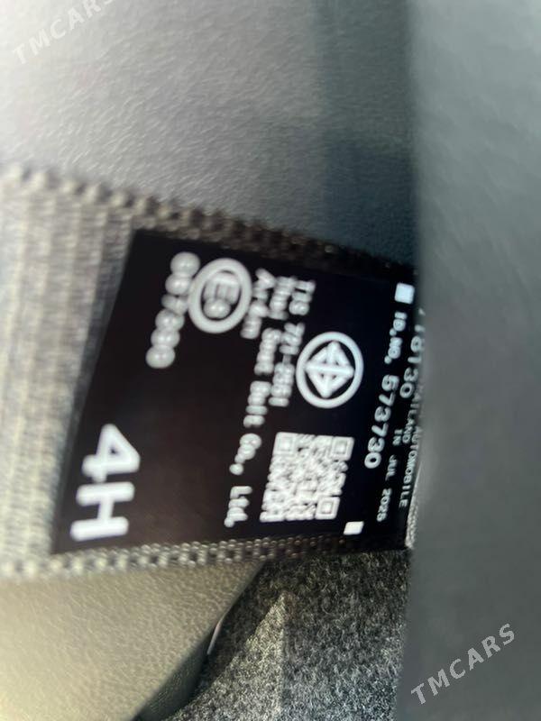 Toyota Hilux 2025 - 686 000 TMT - Aşgabat - img 7