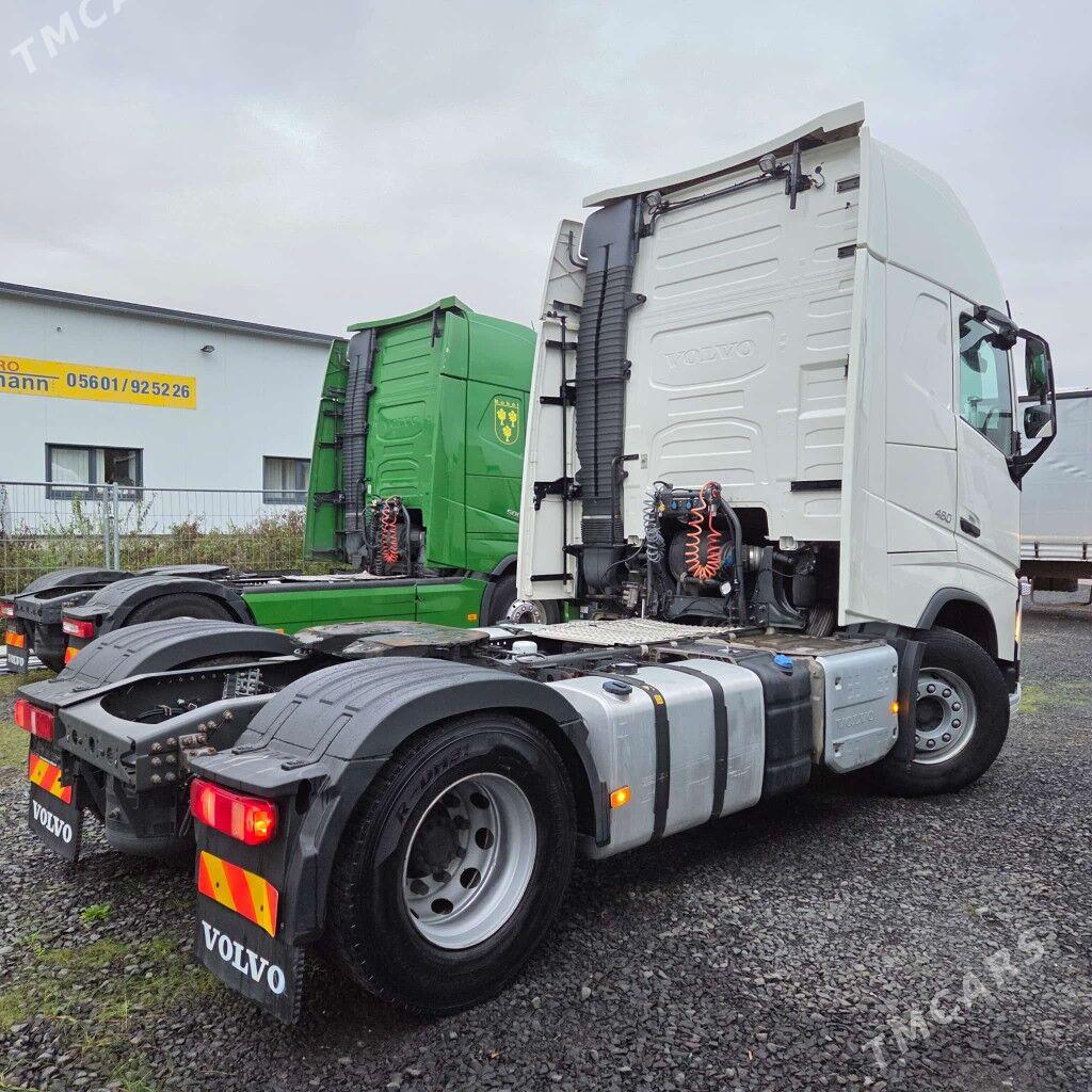 Volvo FH 460 2020 - 1 248 000 TMT - Aşgabat - img 1