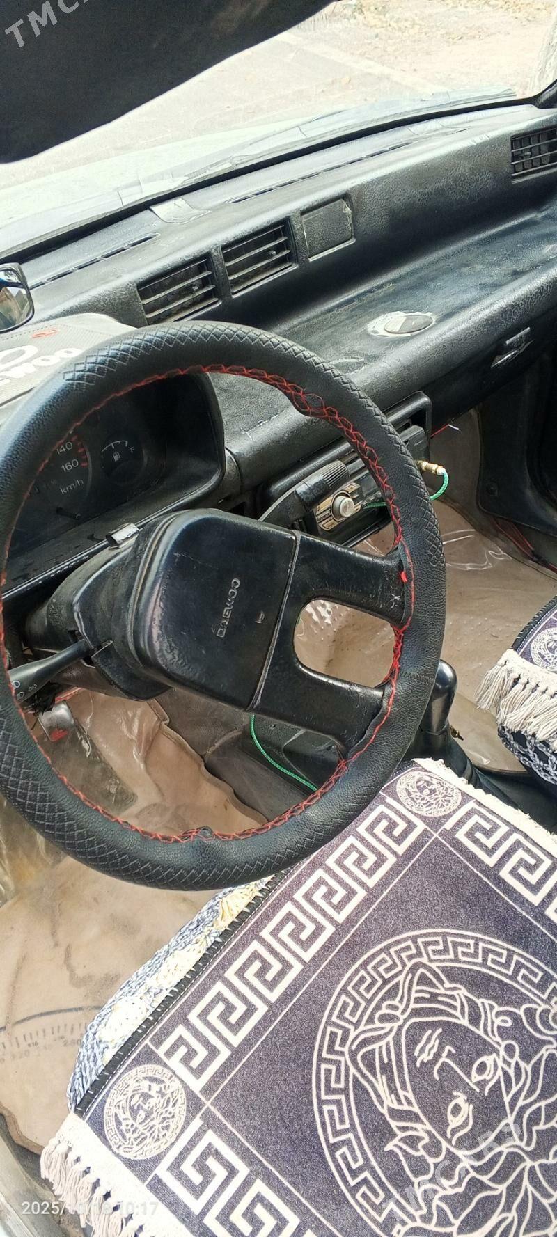 Daewoo Tico 1996 - 13 000 TMT - Дашогуз - img 3